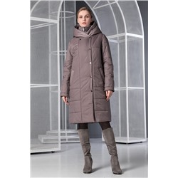 Пальто DIZZYWAY, 1137075