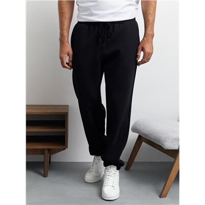 Omsa Брюки OmU 3235С Брюки джоггеры муж. утепленные, CO+PE