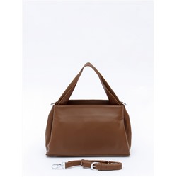 Сумка 0650CH brown Polina&Eiterou