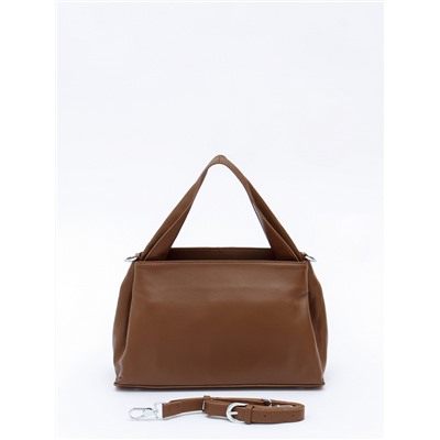 Сумка 0650CH brown Polina&Eiterou