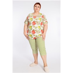 Пижамный комплект М322157б