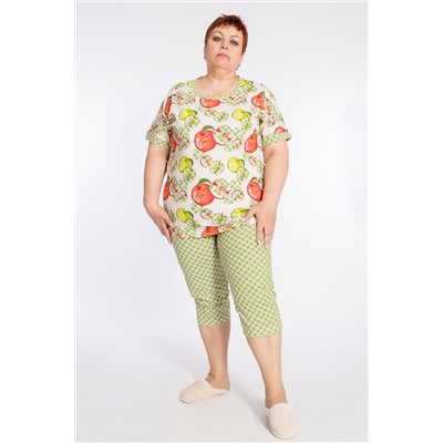 Пижамный комплект М322157б