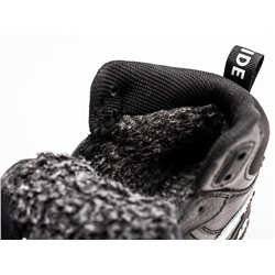 Зимние Кроссовки Nike Air Force 1 Mid