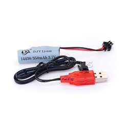 Автовоз р/у, 27MHz, в коробке