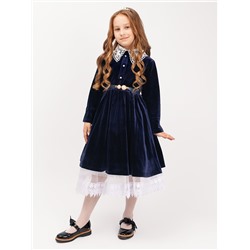 Платье для девочки Соль&Перец