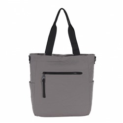 Сумка 8695MD gray Mindesa