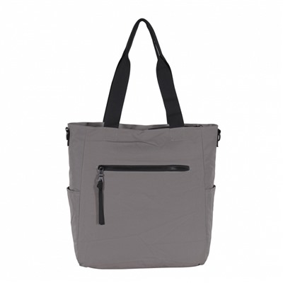 Сумка 8695MD gray Mindesa