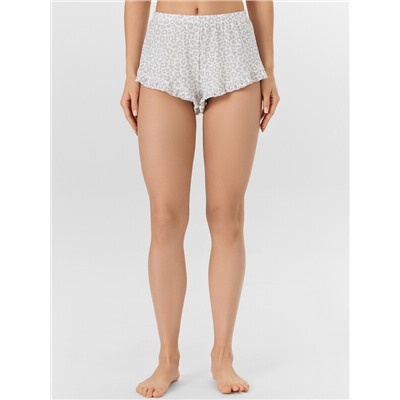 КОМПЛЕКТ ЖЕНСКИЙ (ТОП, ШОРТЫ) 592589