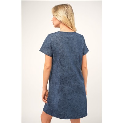 Женская туника из хлопка Happyfox