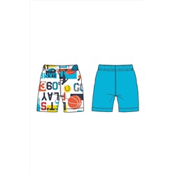 Шорты, 2 шт. PLAYTODAY, 1073694