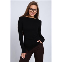 лонгслив 83904 (Черный)