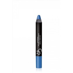 Тени для глаз карандаш GR Eyeshadow Crayon Waterproof - 006 Waterproof КОСМЕТИКА ИЗ ТУРЦИИ, 1097315