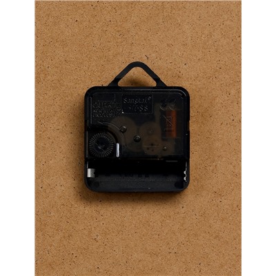 Часы настенные Terra, планета Земля, интерьерные, плавный ход, d=33.5 см