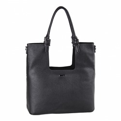 Сумка 593453 black Velina Fabbiana-Safenta