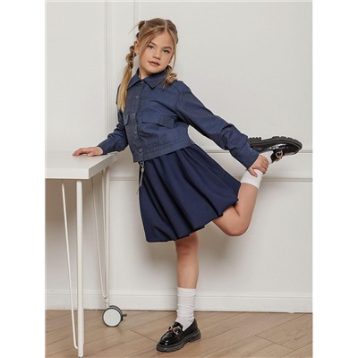 BATIK Юбка 117 ш25