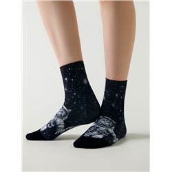 Полиамидные CONTE FANTASY Носки женские