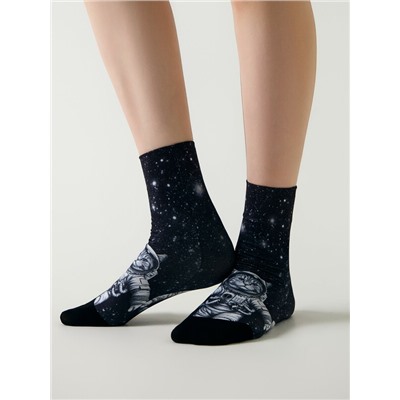 Полиамидные CONTE FANTASY Носки женские