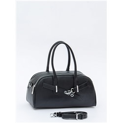 Сумка 51134-3 black Velina Fabbiana-Safenta