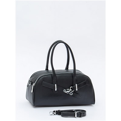 Сумка 51134-3 black Velina Fabbiana-Safenta