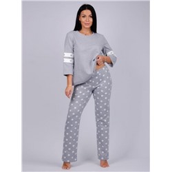 Пижама Джейн (Серый)