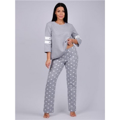 Пижама Джейн (Серый)