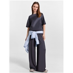 КОМПЛЕКТ ЖЕНСКИЙ (ДЖЕМПЕР, БРЮКИ) 192532