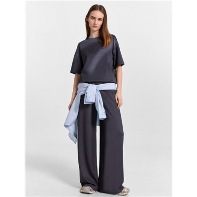 КОМПЛЕКТ ЖЕНСКИЙ (ДЖЕМПЕР, БРЮКИ) 192532