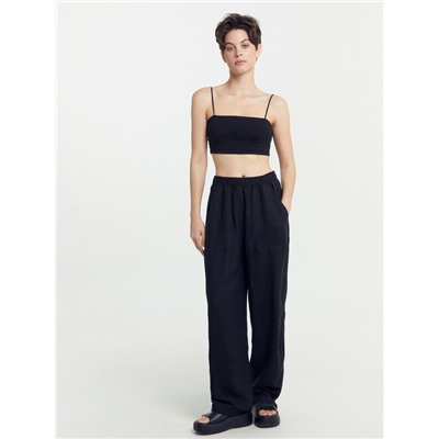 БРЮКИ ЖЕНСКИЕ 182507