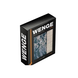 КПБ  бязь Wenge Basic, Palazzo di papiro