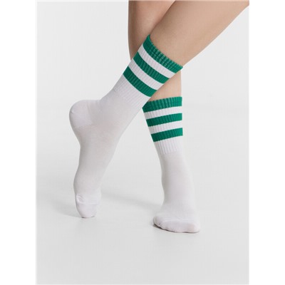 НОСКИ ЖЕНСКИЕ (3 пары) 217A-3112