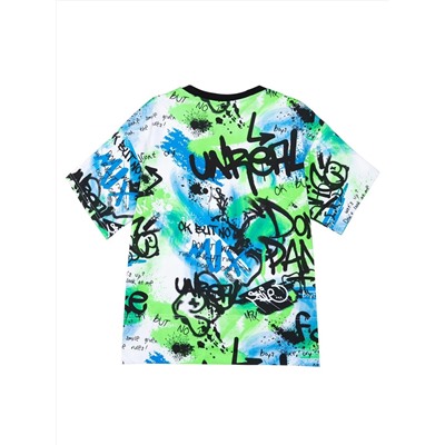 PLAYTODAY Фуфайка 12311311