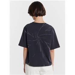 ФУТБОЛКА ЖЕНСКАЯ 112862