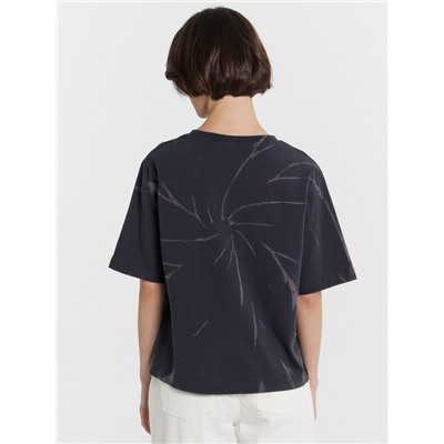 ФУТБОЛКА ЖЕНСКАЯ 112862