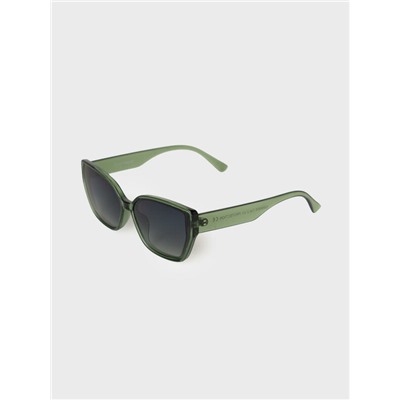 Солнцезащитные очки с поляризацией женские