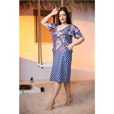 Платье 7385 НАТАЛИ, 896725