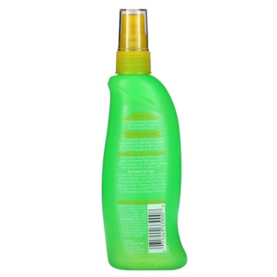 L'Oreal, Kids, Tangle Tamer, For Wet & Dry Hair, Sweet Pear, 9 fl oz (265 ml)