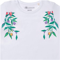 Комплект Kogankids Цветы для девочки