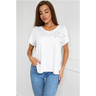 Lika Dress Футболка 9477