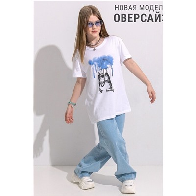 Футболка АПРЕЛЬ, 999267