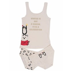 Комплект для девочек