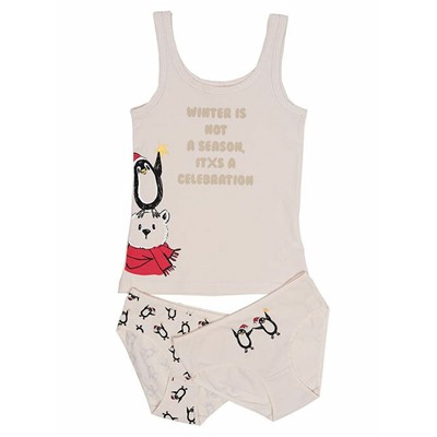 Комплект для девочек