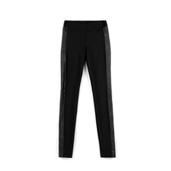 Леггинсы женские CONTE URBAN+