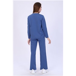 Костюм 11248 (свитшот + брюки) НАТАЛИ, 815274