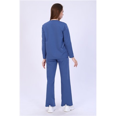 Костюм 11248 (свитшот + брюки) НАТАЛИ, 815274