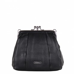 Сумка 270186 black  Velina Fabbiana-Safenta