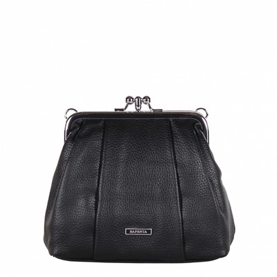 Сумка 270186 black  Velina Fabbiana-Safenta