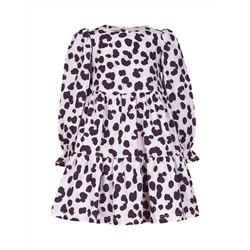 9-86-5. (Платье для девочки, Лунева )