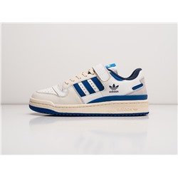 Кроссовки Adidas Forum Low
