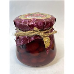Варенье из кизила 330 гр.