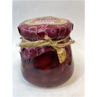 Варенье из кизила 330 гр.